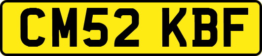 CM52KBF
