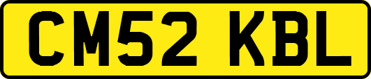 CM52KBL