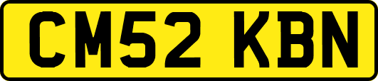CM52KBN