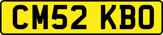 CM52KBO