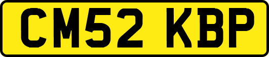 CM52KBP