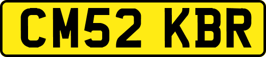 CM52KBR
