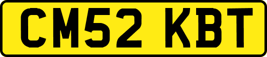 CM52KBT