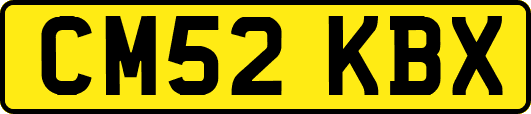 CM52KBX