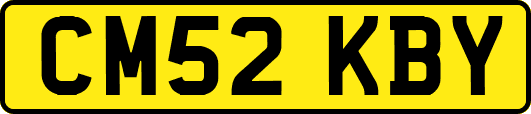 CM52KBY