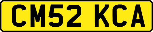 CM52KCA