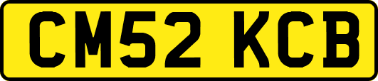 CM52KCB