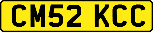 CM52KCC