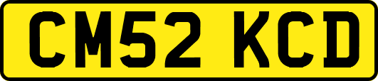 CM52KCD