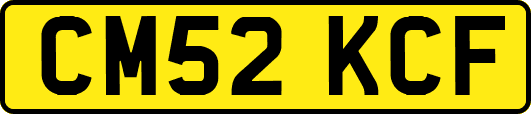 CM52KCF