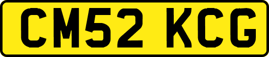 CM52KCG