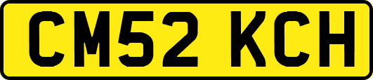 CM52KCH