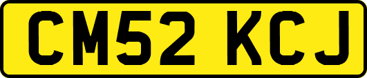 CM52KCJ