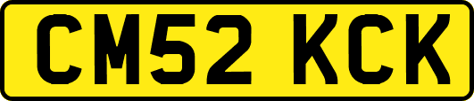 CM52KCK