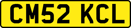CM52KCL