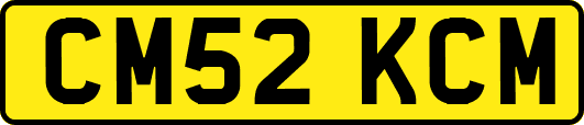 CM52KCM