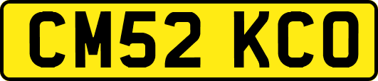 CM52KCO