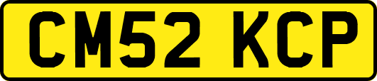 CM52KCP