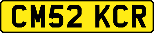 CM52KCR