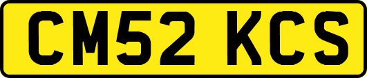 CM52KCS