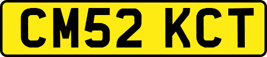 CM52KCT