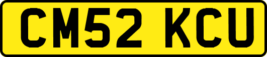 CM52KCU
