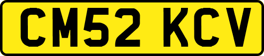 CM52KCV