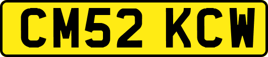 CM52KCW