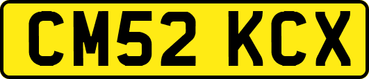 CM52KCX