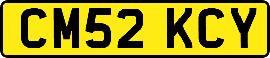 CM52KCY