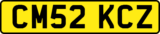 CM52KCZ