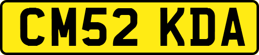 CM52KDA