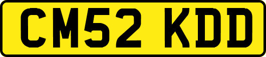 CM52KDD