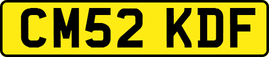 CM52KDF