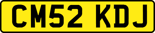 CM52KDJ