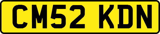 CM52KDN