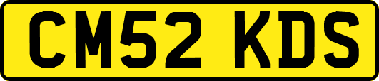 CM52KDS