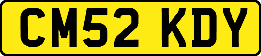 CM52KDY
