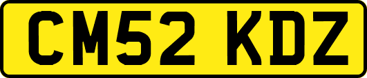 CM52KDZ