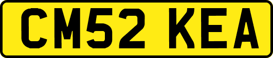 CM52KEA