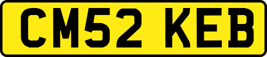 CM52KEB