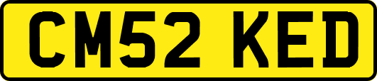 CM52KED