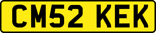 CM52KEK