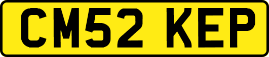 CM52KEP