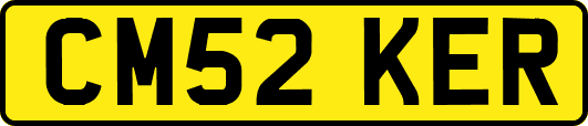 CM52KER