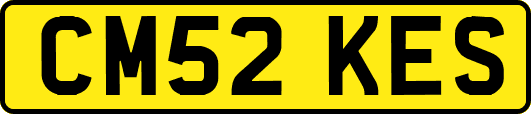 CM52KES