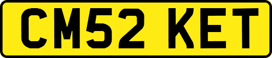 CM52KET