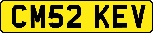 CM52KEV
