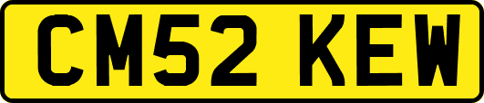 CM52KEW