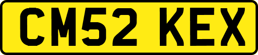 CM52KEX